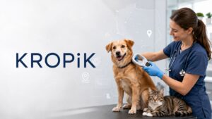 Krajowy Rejestr Oznakowanych Psów i Kotów z podpisem Prezydenta