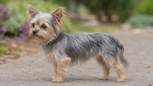 Chorkie – kompletny przewodnik o rasie