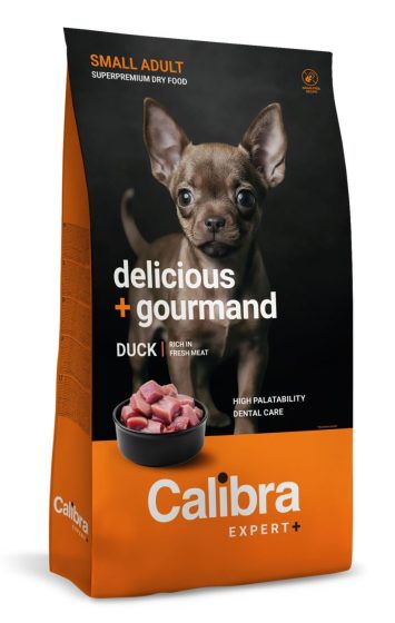 5710-calibra-expert-small-adult-dog-delicious-gourmand-duck-final
