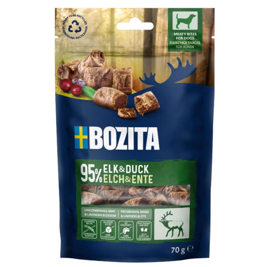 Bozita_Dog_Snack_Łoś-Kaczka
