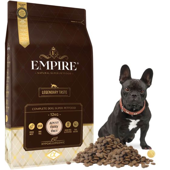 EMPIRE-Hipoalergiczna-Karma-dla-Doroslych-Buldogow-Francuskich-12kg