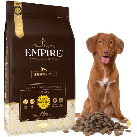 EMPIRE-Hipoalergiczna-Karma-dla-Doroslych-Psow-Duzych-Ras-12kg