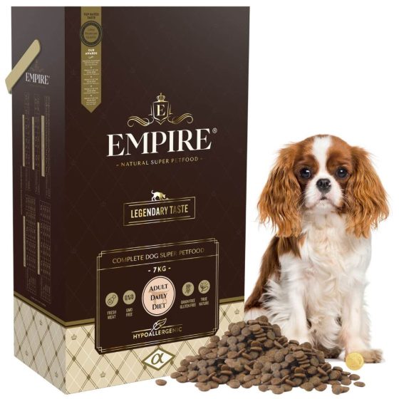 EMPIRE-Hipoalergiczna-Karma-dla-Doroslych-Psow-Malych-Ras-7kg-14x500g