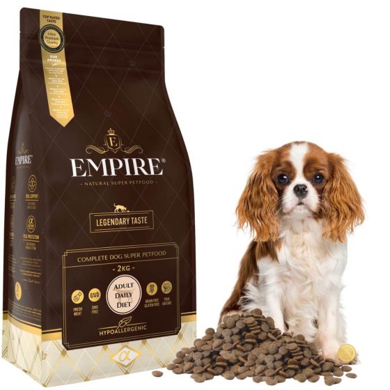 EMPIRE-Hipoalergiczna-Karma-dla-Psow-Doroslych-Malych-Ras-2kg