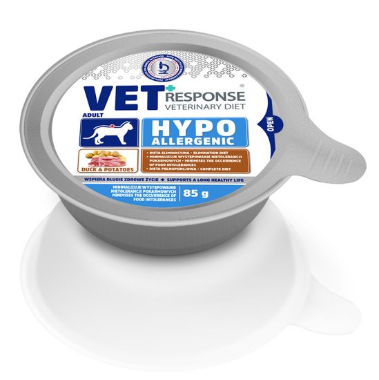 Karma-mokra-dla-kota-VET-RESPONSE-HYPOALLERGENICi