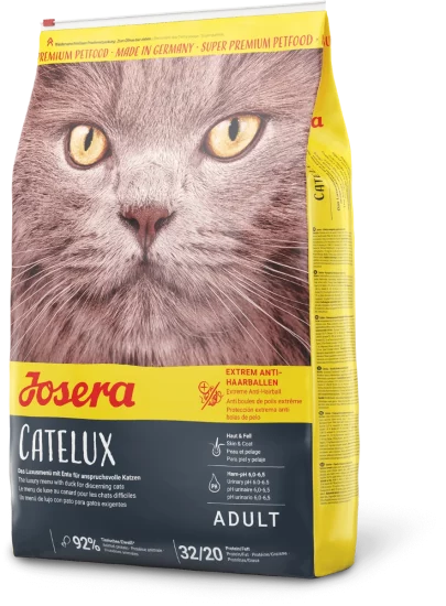 josera-catelux-cat-food
